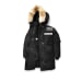 Women's Resolute Parka