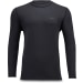 Men's Heavy Duty Loose Fit Long Sleeve