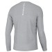 Men's Pursuit Ls Heather