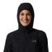 Women's Kor Airshell Hoody