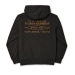 Men's Prospector Embroidered Hoodie