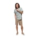 Men's Stretch Zion 5 Pocket 8 Short