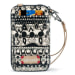 Artist Circle Smartphone Wristlet