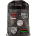 Spike Black Camo Patches Backpack