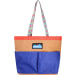 Twin Falls Tote