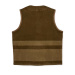 Men's Beartooth Cruiser Vest