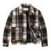 Men's Mackinaw Wool Work Jacket