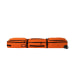 Wheeled Board Bag