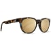 Mens Sunglasses - Strand Opal Gun W/ Ultra Gold Mirror