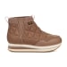 Women's Reember Mid Platform