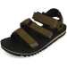 Men's Cross Strap Trail