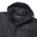 Men's Ultralight Hooded Jacket