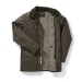 Men's Cover Cloth Mile Marker Coat