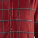 Men's Ovik Cofort Flannel Shirt