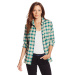 Women's Pemberton Flannel Shirt