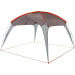 Three Forks Shelter - Orange/taupe/gray