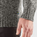 Men's Lada Round-neck Sweater