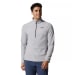 Men's Microchill 2.0 Zip T-shirt