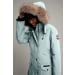 Women's Trillium Parka Hd