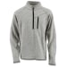 Men's Staghorn Fleece Pullover