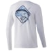 Men's Big Tuna Ls Tee