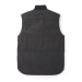 Men's 13oz Wax Oil Work Vest