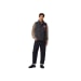 Men's Freestyle Crew Vest - Core Reset
