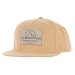 Flat Hat