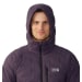 Men's Stretchdown Hoody