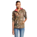 Women's Clarksburg Camo Sweatshirt