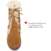 Women's Juniper Sheepskin Boot