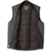 Men's Bear Claw Vest