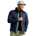Men's  Scale Jacket