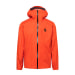 Men's Fineline Stretch Rain Shell
