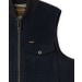 Men's Insulated Wool Work Vest