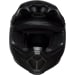 Bell MX-9 MIPS Matte Black Off-Road Helmet