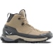 Women's Puez Leather Mid Ptx