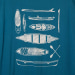 Men's Paddle Out T Shirt