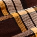 Men's Vintage Flannel Work Shirt