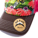 The Buzz Shallow Foam Trucker