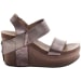 Bushnell Slingback Sandals