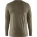 Men's Abisko Wool Long Sleeve Shirt