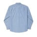 Men's Chambray Cpo Shirt