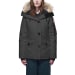 Women's Montebello Parka