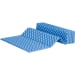 Foldable Foam Mat - Blue