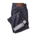 Men's Rail-splitter Selvedge Jeans