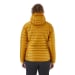 Women's Microlight Alpine Jacket