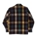 Men's Mackinaw Wool Jac Shirt