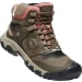 Women's Ridge Flex Mid Wp