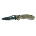 550HG Griptilian Folding Knife